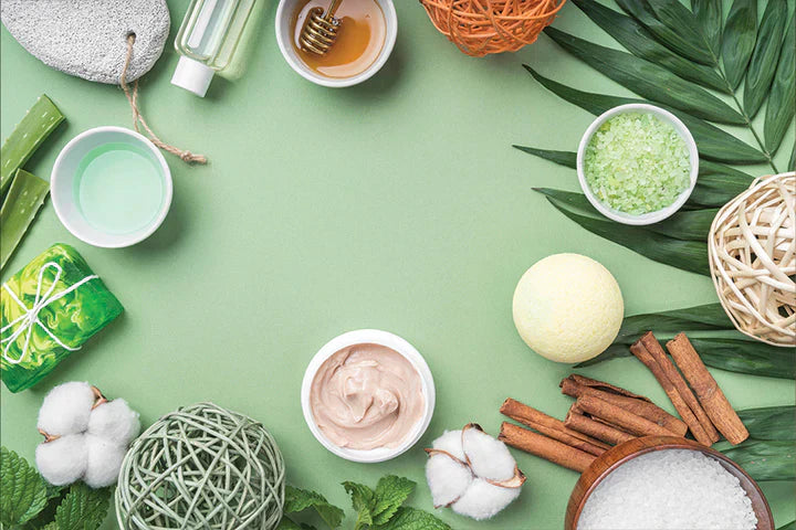 How to Build a Natural Skincare Routine That Actually Works