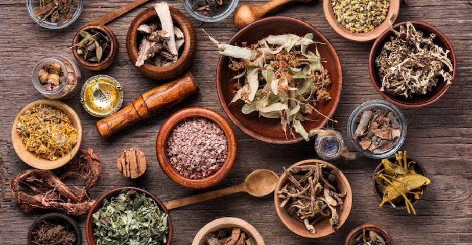 Natural Ingredients: Where Real Beauty Begins