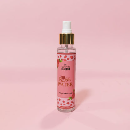 Rose Water