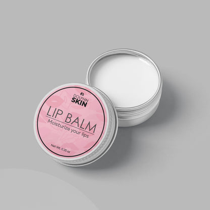 Lip Balm