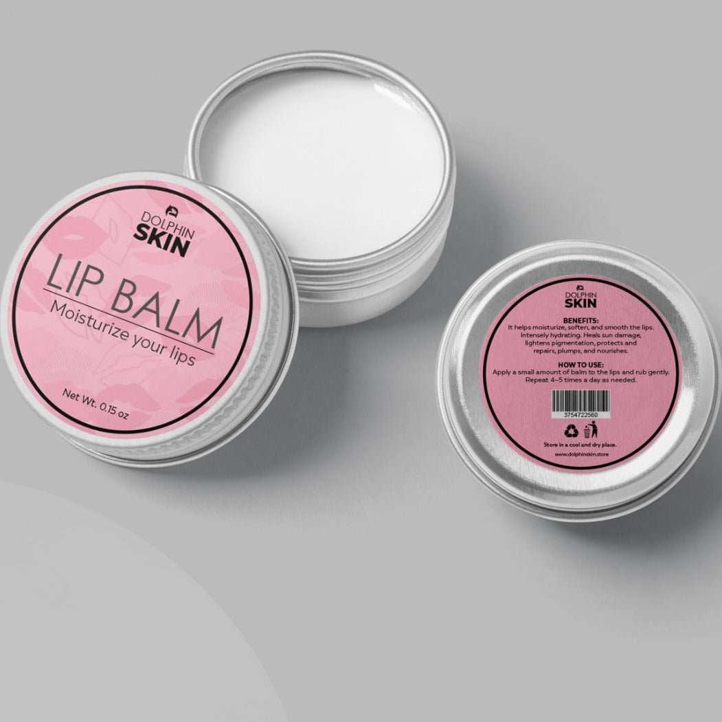 Lip Balm